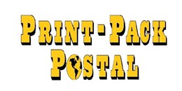 Print Pack Postal, Houston TX