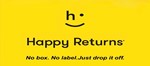 Happy Returns Logo