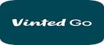 VintedGo Logo